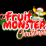 logo Fruit Monster Christmas