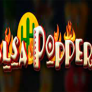 logo Salsa Poppers