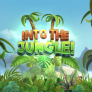 logo Into The Jungle!