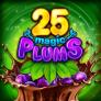 logo 25 Magic Plums