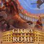 logo Glory of Rome