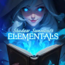 logo Shadow Summoner Elementals