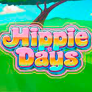 logo Hippie Days