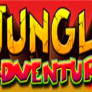 logo Jungle Adventure (EGT)