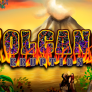 logo Volcano Eruption
