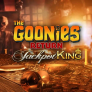 logo The Goonies Return Jackpot King