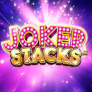 logo Joker Stacks