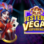 logo Jester’s Vegas Experience