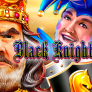 logo Black Knight 2