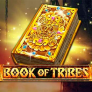 logo Book Of Tribes