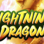 logo Lightning Dragon