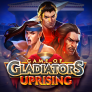 logo Game of Gladiators: Uprising