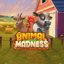 logo Animal Madness