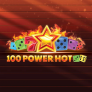 logo 100 Power Hot