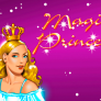 logo Magic Princess