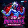 logo 3 Howls of Madness Power Collect