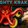 logo Mighty Kraken