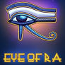 logo Eye of Ra