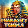 logo Pharaohs Temple