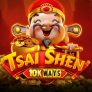 logo Tsai Shen 10K Ways Dream Drop