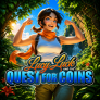 logo Lucy Luck and the Quest for Coins