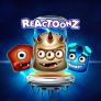 logo Reactoonz