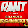 logo Rant Branded Megaways