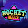 logo Rocket Reels