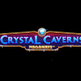 logo Crystal Cavern Megaways