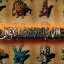 logo Necronomicon