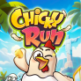 logo Chicky Run