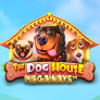 logo The Dog House Megaways