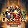 logo Links of Ra ASSEMBL EM POWER COMBO