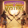 logo Egypts Book Of Mystery