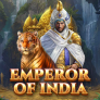 logo Emperor of India