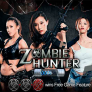 logo Zombie Hunter