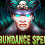 logo Abundance Spell