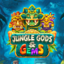 logo Jungle Gods & Gems