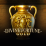 logo Divine Fortune Gold