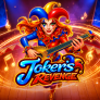 logo Joker's Revenge