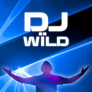 logo DJ Wild