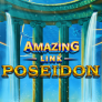 logo Amazing Link Poseidon