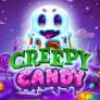 logo Creepy Candy