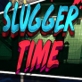 logo Slugger Time