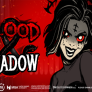 logo Blood & Shadow