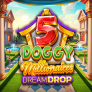 logo 5 Doggy Millionaires Dream Drop