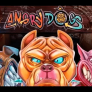 logo Angry Dogs