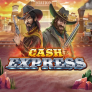 logo Cash Express