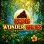 logo Kong Wonder Wilds