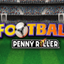 logo Football Penny Roller